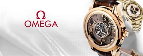 omega watches canada price